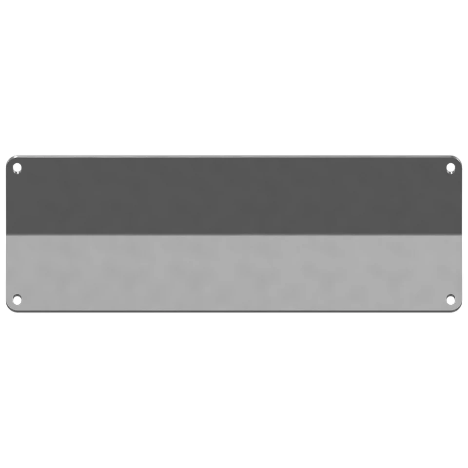 639-6186: 12mm Thickness Mulching Head Cover Plate 6396186 купить