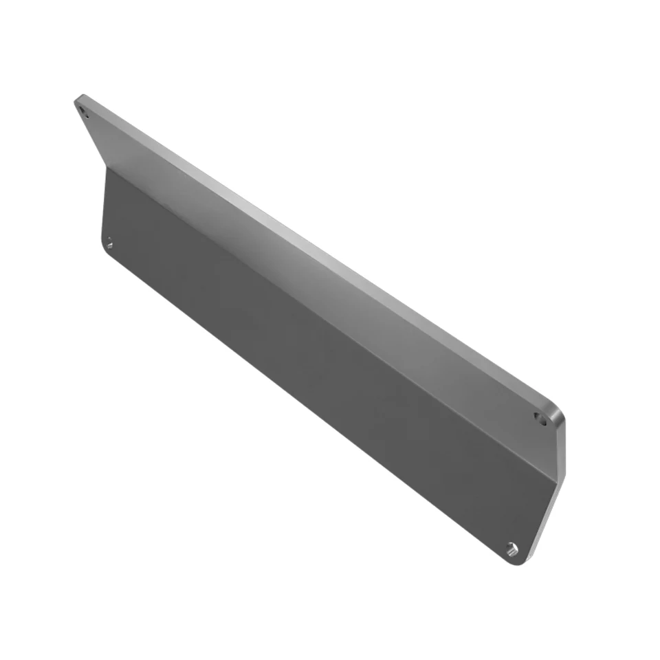 639-6186: 12mm Thickness Mulching Head Cover Plate 6396186 купить