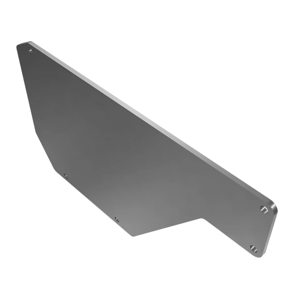 639-6192: 8mm Thickness Mulching Head Cover Plate 6396192 купить