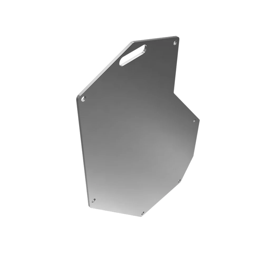 639-6194: 8mm Thickness Mulching Head Cover Plate 6396194 купить