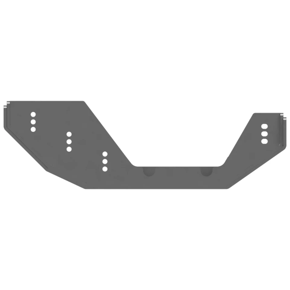 639-6197: Mulching Head Plate 6396197 купить