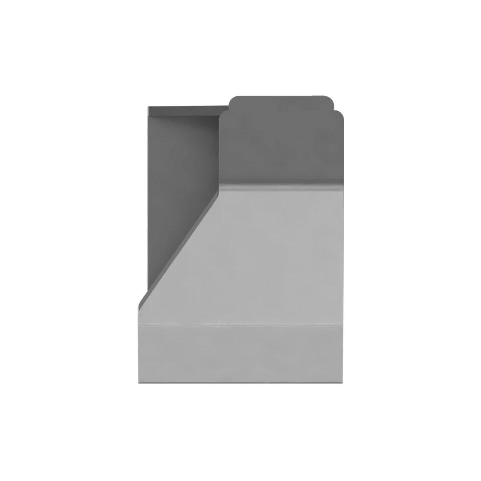 639-6197: Mulching Head Plate 6396197 купить