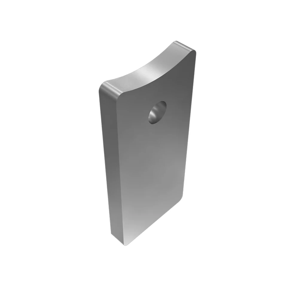 639-6203: Mulching Head Frame Block 6396203 купить