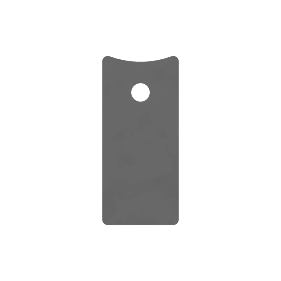 639-6203: Mulching Head Frame Block 6396203 купить