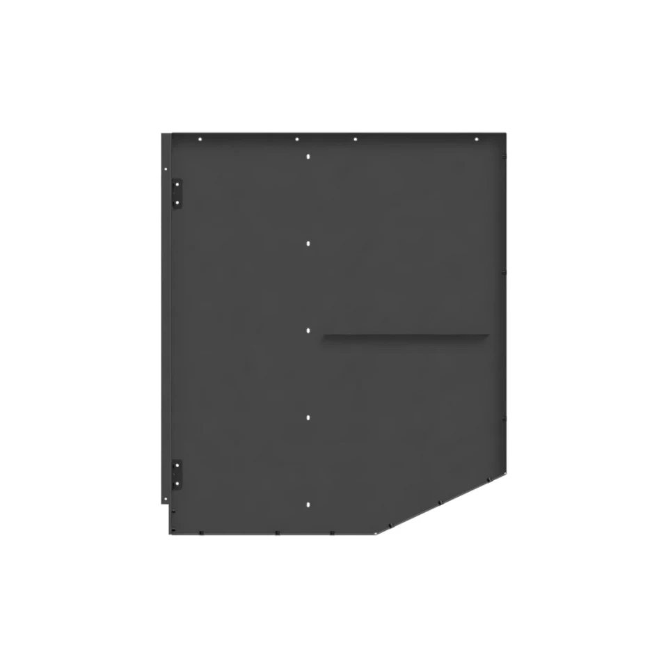 639-6394: 1139.9mm Length Generator Enclosure Panel 6396394 купить