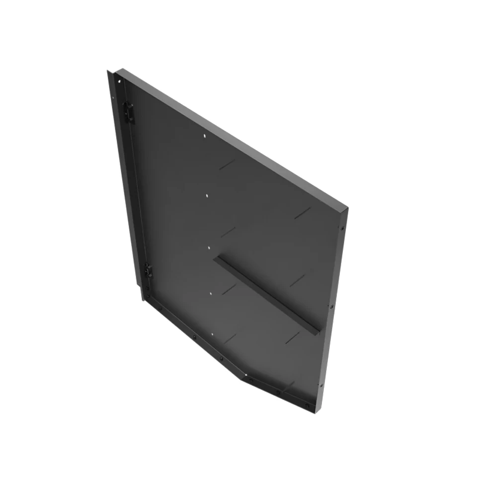 639-6394: 1139.9mm Length Generator Enclosure Panel 6396394 купить