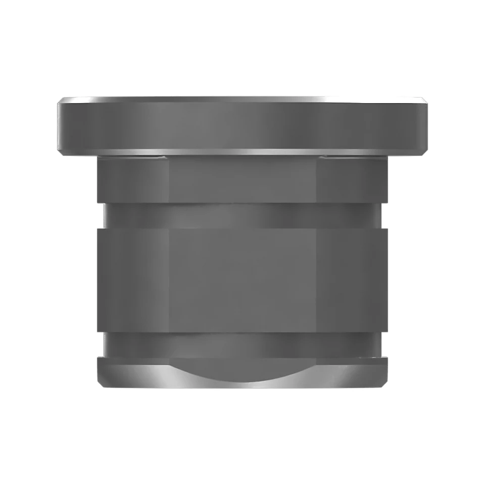 639-7286: BSPP 3/8" Mulching Head Bushing 6397286 купить