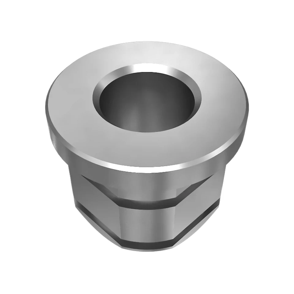 639-7286: BSPP 3/8" Mulching Head Bushing 6397286 купить