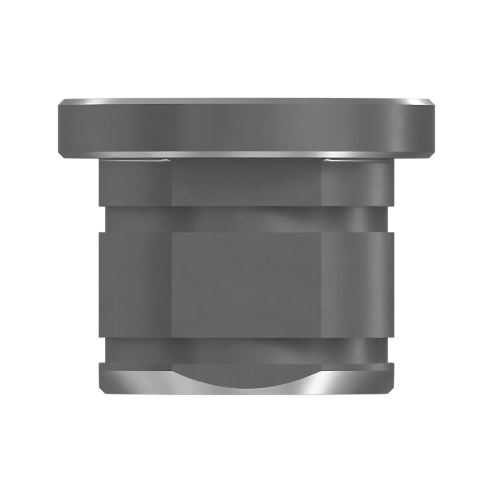 639-7286: BSPP 3/8" Mulching Head Bushing 6397286 купить