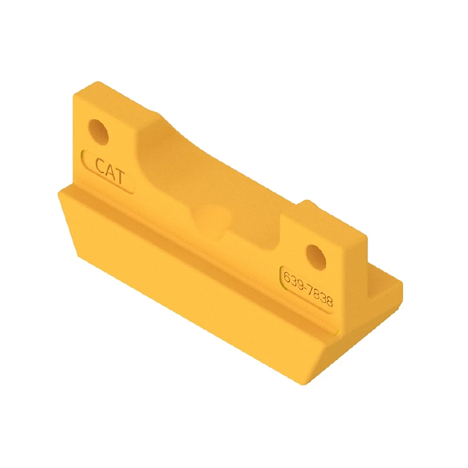 639-7838: Skid Shoe 6397838 купить