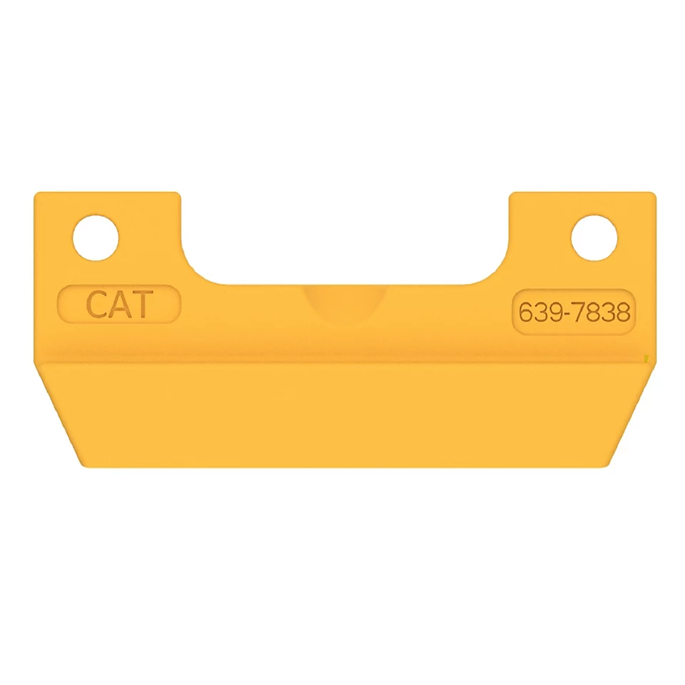 639-7838: Skid Shoe 6397838 купить