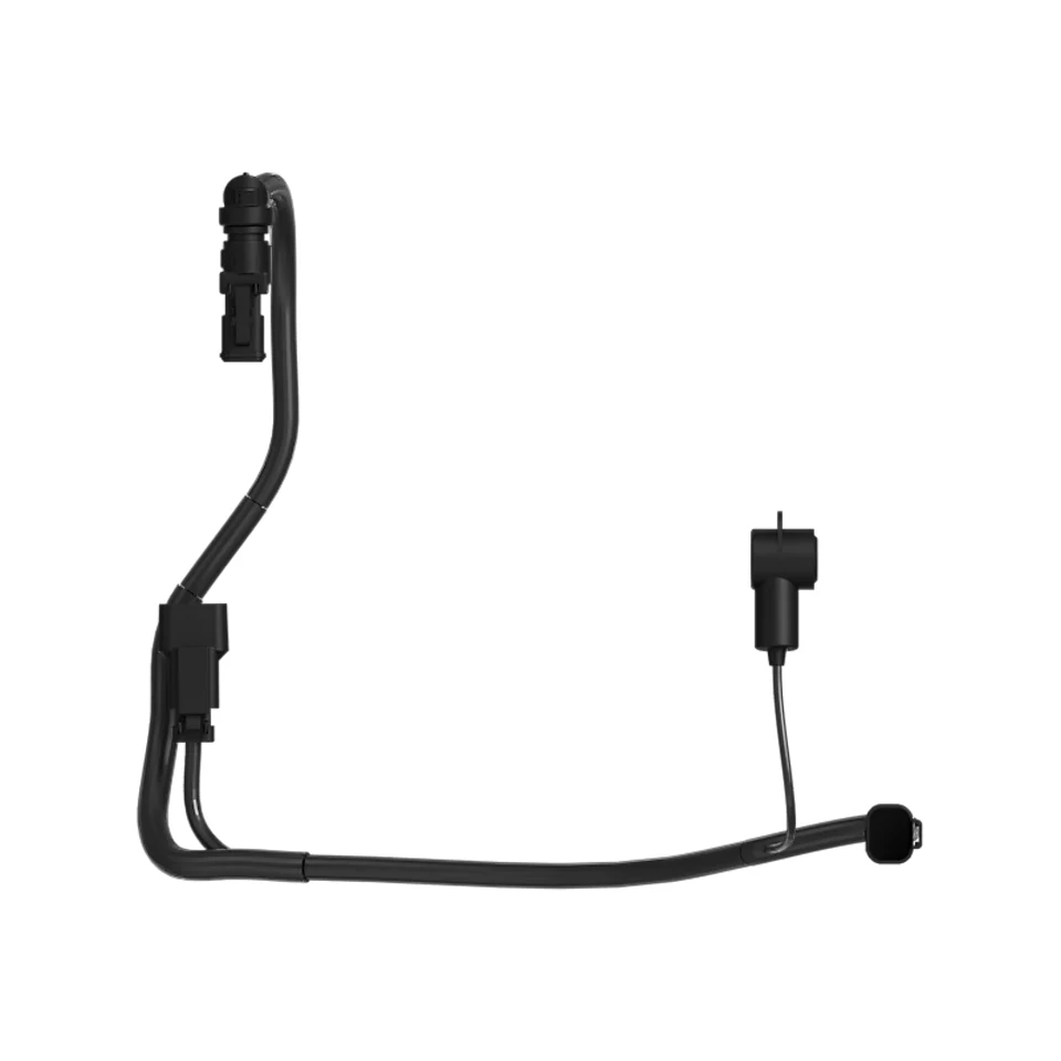 639-8024: Access Ladder Pump Wiring Harness 6398024 купить