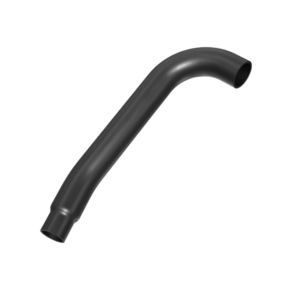 639-8156: Шланг вентиляции картера с закрытым корпусом 6398156 купить