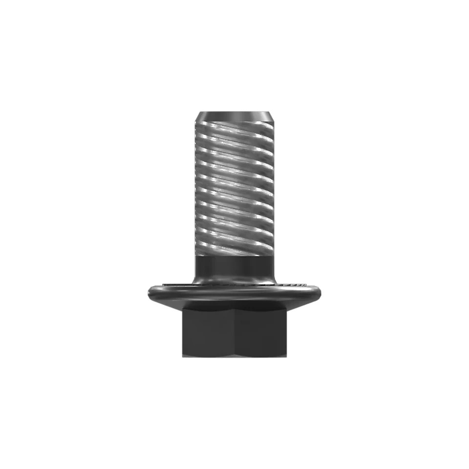 639-8963: Болт с головкой фланца M16 6398963 купить