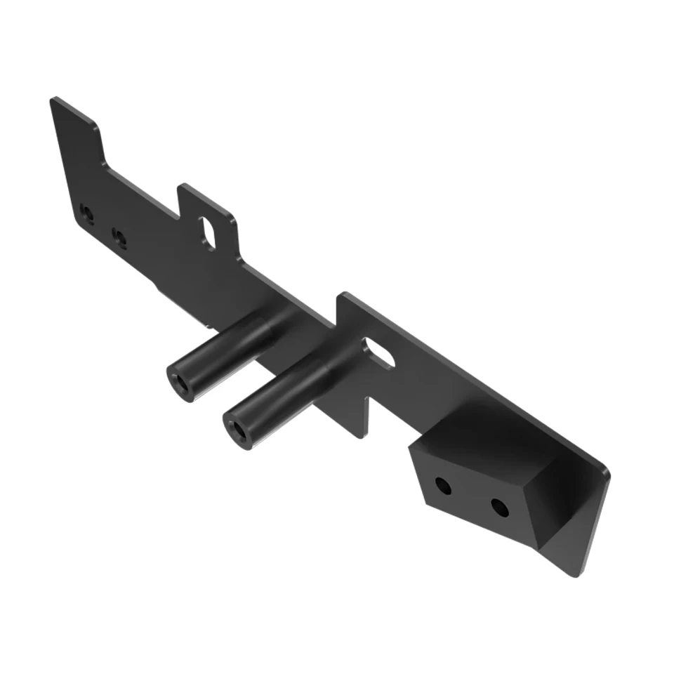 639-9293: 3mm Thickness Mounting Bracket 6399293 купить