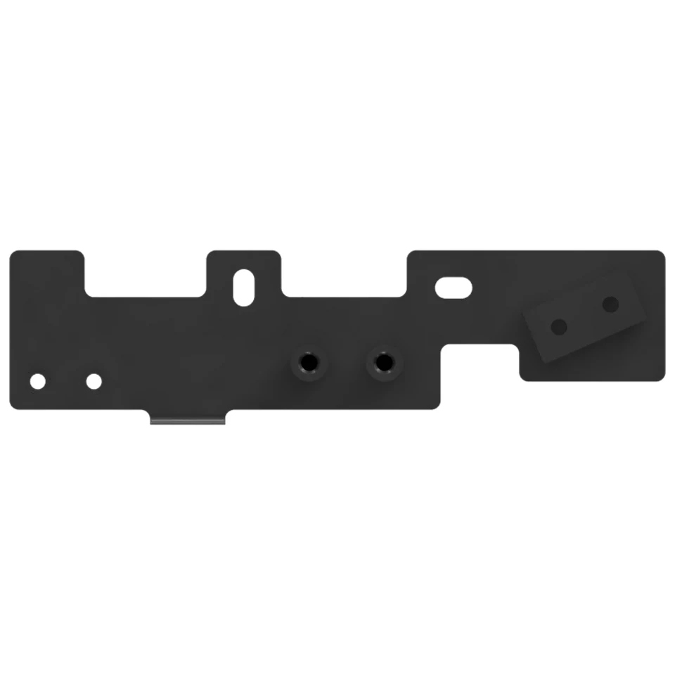 639-9293: 3mm Thickness Mounting Bracket 6399293 купить