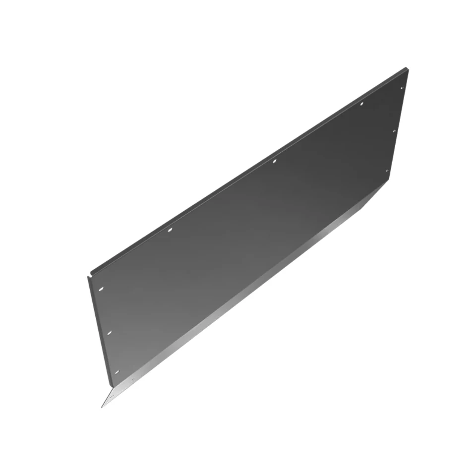 639-9805: 1304.5mm Length Generator Enclosure Panel 6399805 купить