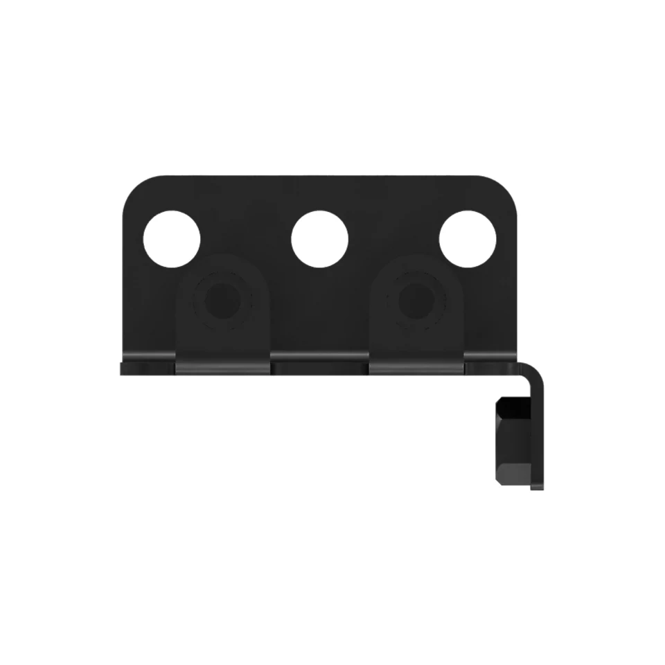 640-1145: Transmission Control Wiring Bracket 6401145 купить
