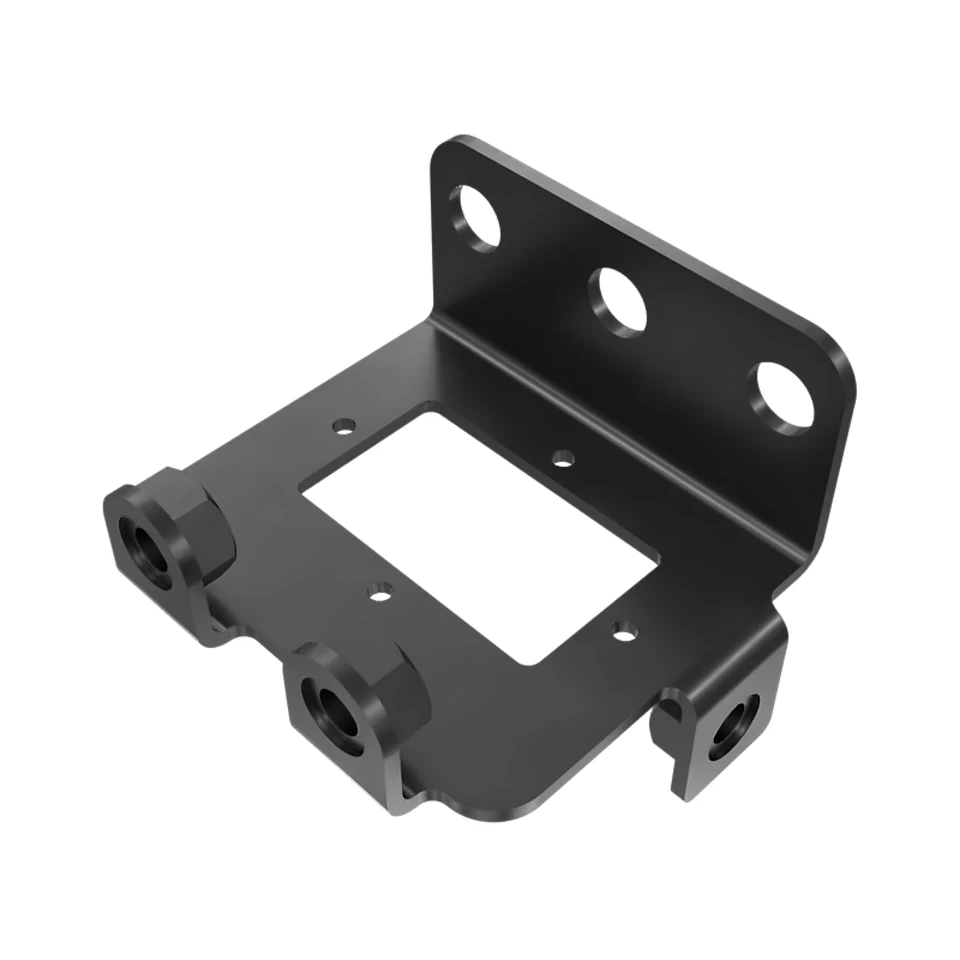 640-1145: Transmission Control Wiring Bracket 6401145 купить