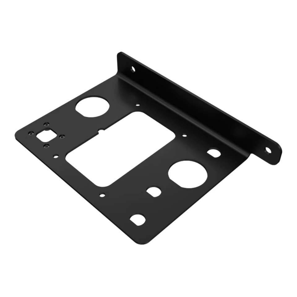 640-1628: 3mm Thick Machine Wiring Mounting Bracket 6401628 购买