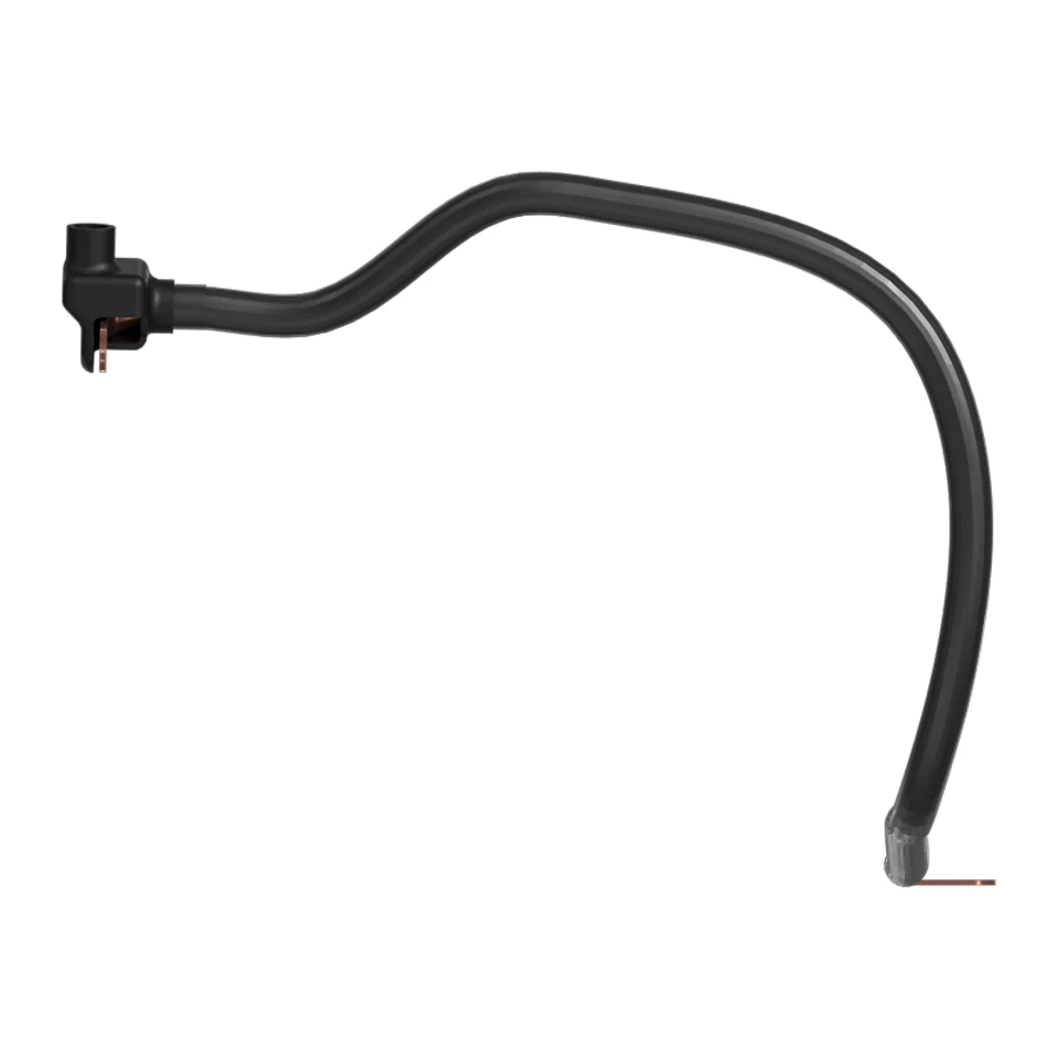 640-1798: Силовой кабель проводки аккумулятора 6401798 купить