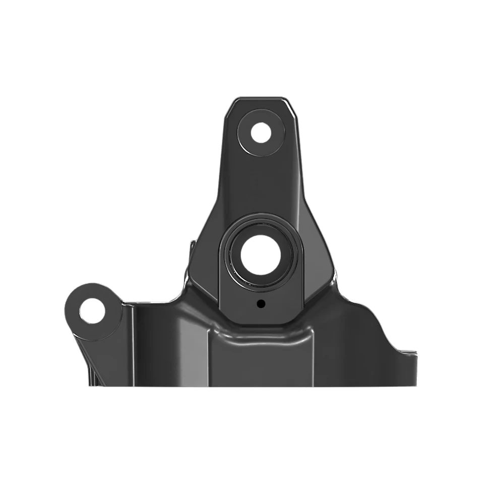 640-2010: Wheel Spindle 6402010 купить
