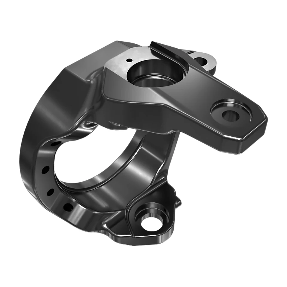 640-2010: Wheel Spindle 6402010 купить