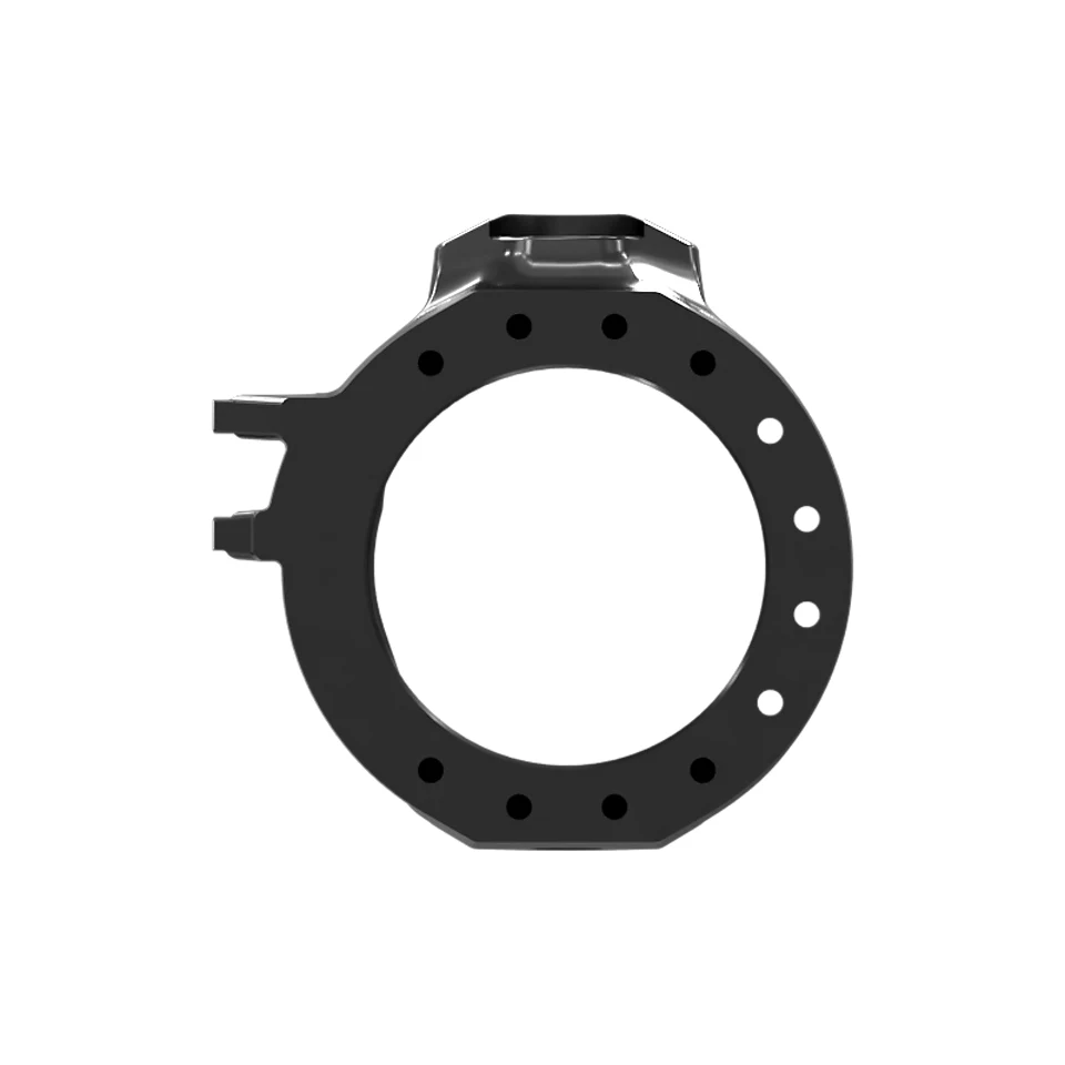 640-2010: Wheel Spindle 6402010 купить