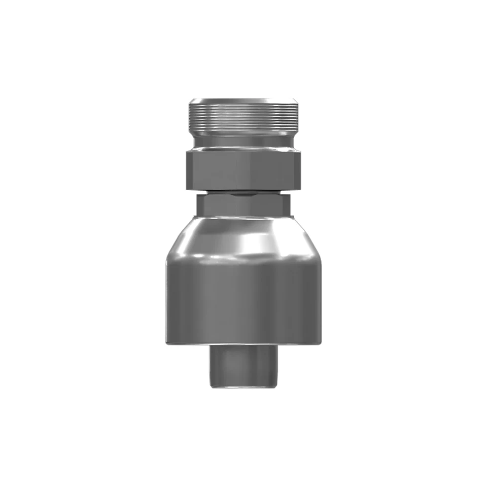 640-2168: M26 Shell Male Hydraulic Hose Coupling 6402168 купить