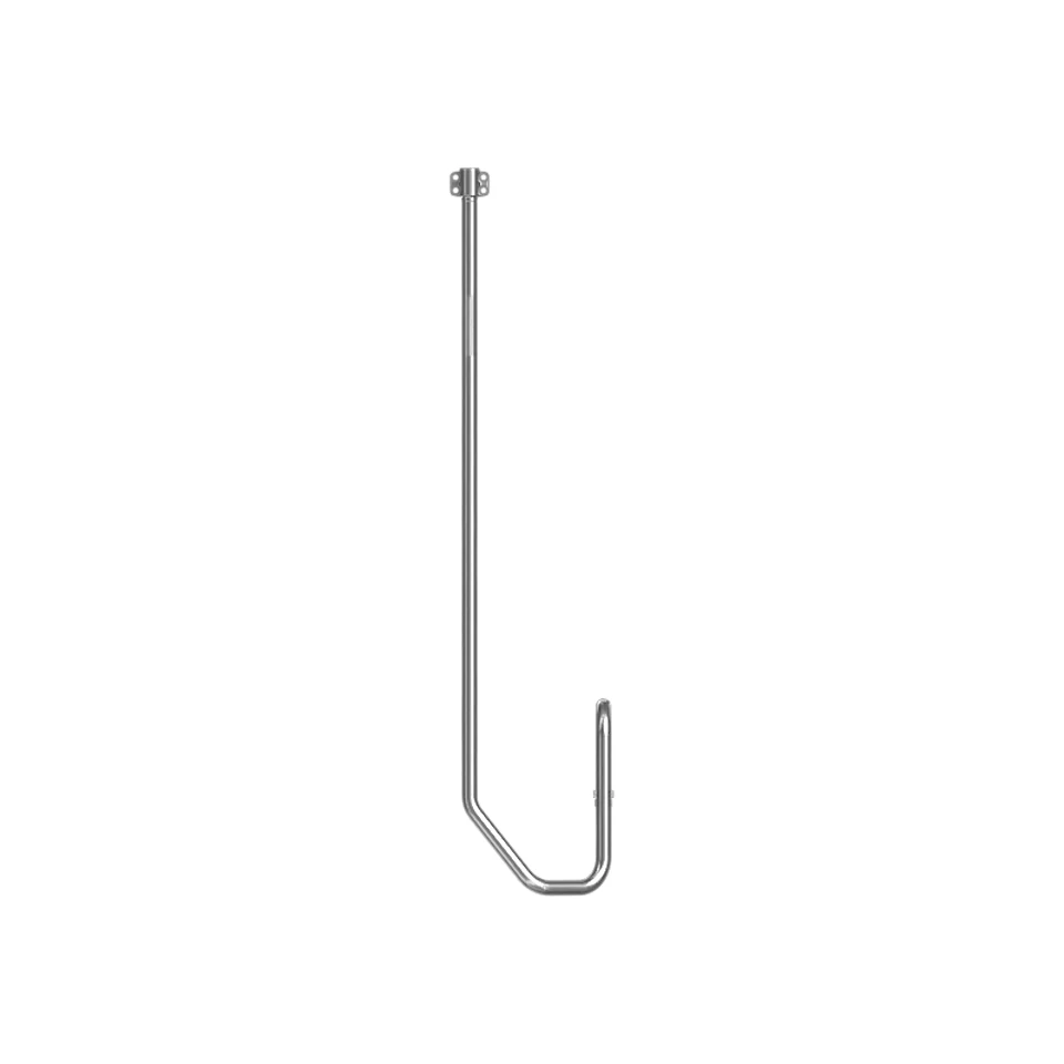 640-2220: 1322.6mm Length Left Hand Side Boom Cylinder Tube 6402220 купить