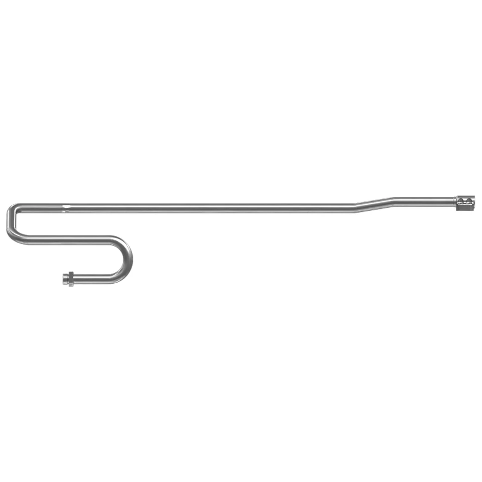 640-2220: 1322.6mm Length Left Hand Side Boom Cylinder Tube 6402220 купить