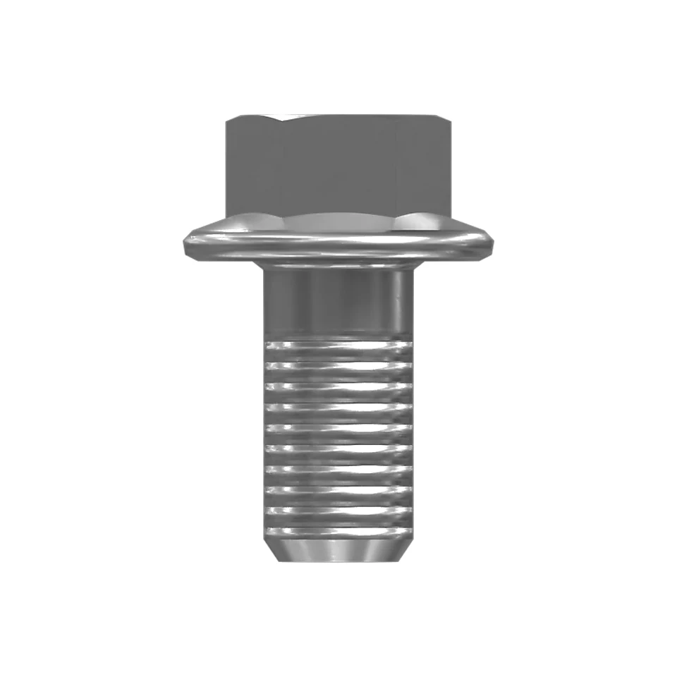 640-2259: Болт с шестигранной головкой M10-1,5 20 мм 6402259 купить