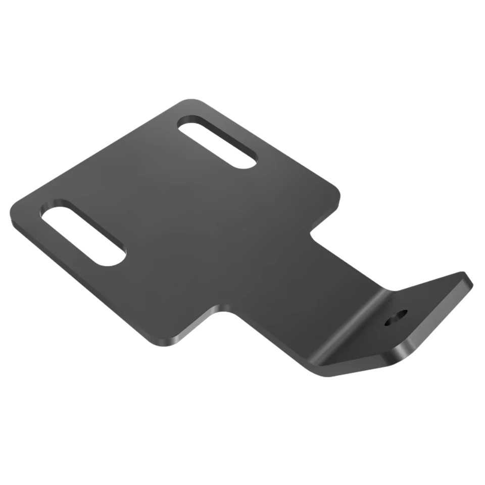 640-3416: Fire Extinguisher Strap Mounting Bracket 6403416 купить