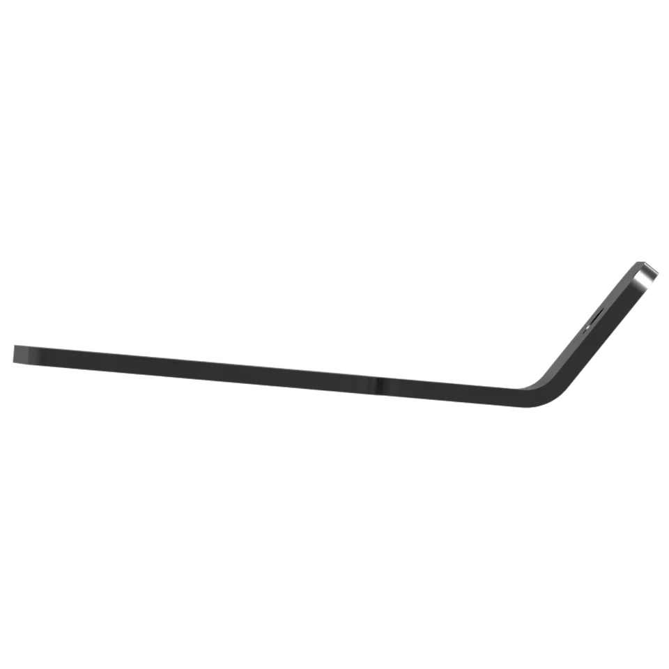 640-3416: Fire Extinguisher Strap Mounting Bracket 6403416 купить