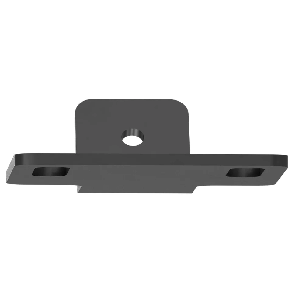 640-3416: Fire Extinguisher Strap Mounting Bracket 6403416 купить