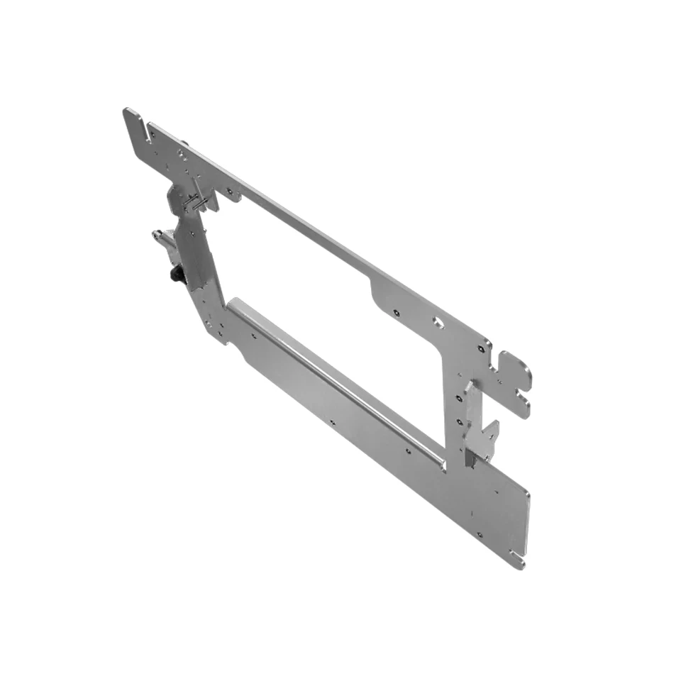 640-3620: Hydraulic Implement Control Mounting Plate 6403620 купить