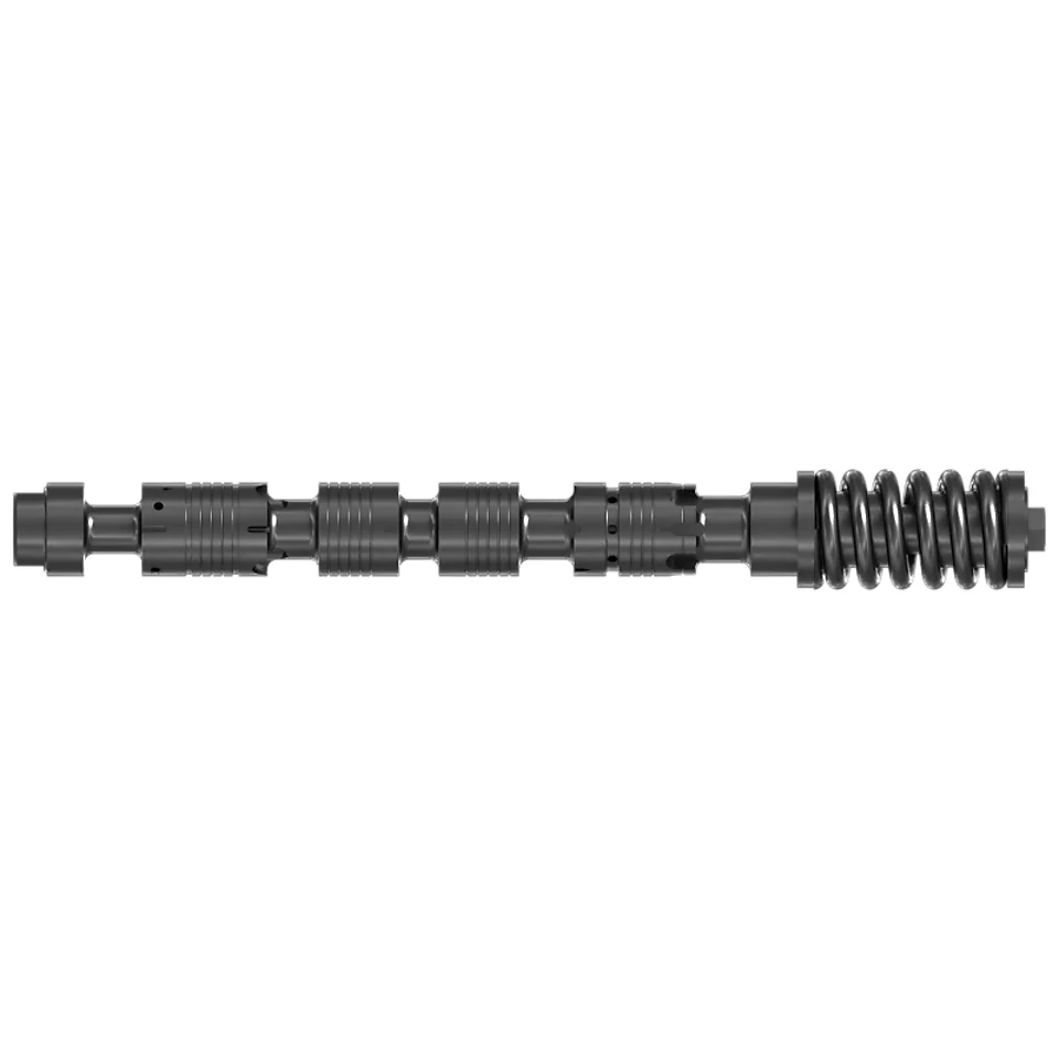 640-3834: Hydraulic Control Valve Stick 1 Spool 6403834 купить