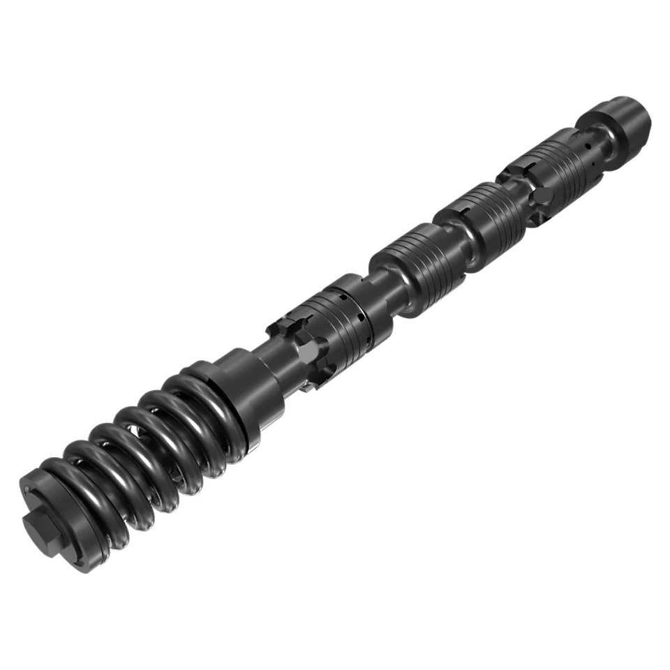 640-3834: Hydraulic Control Valve Stick 1 Spool 6403834 купить