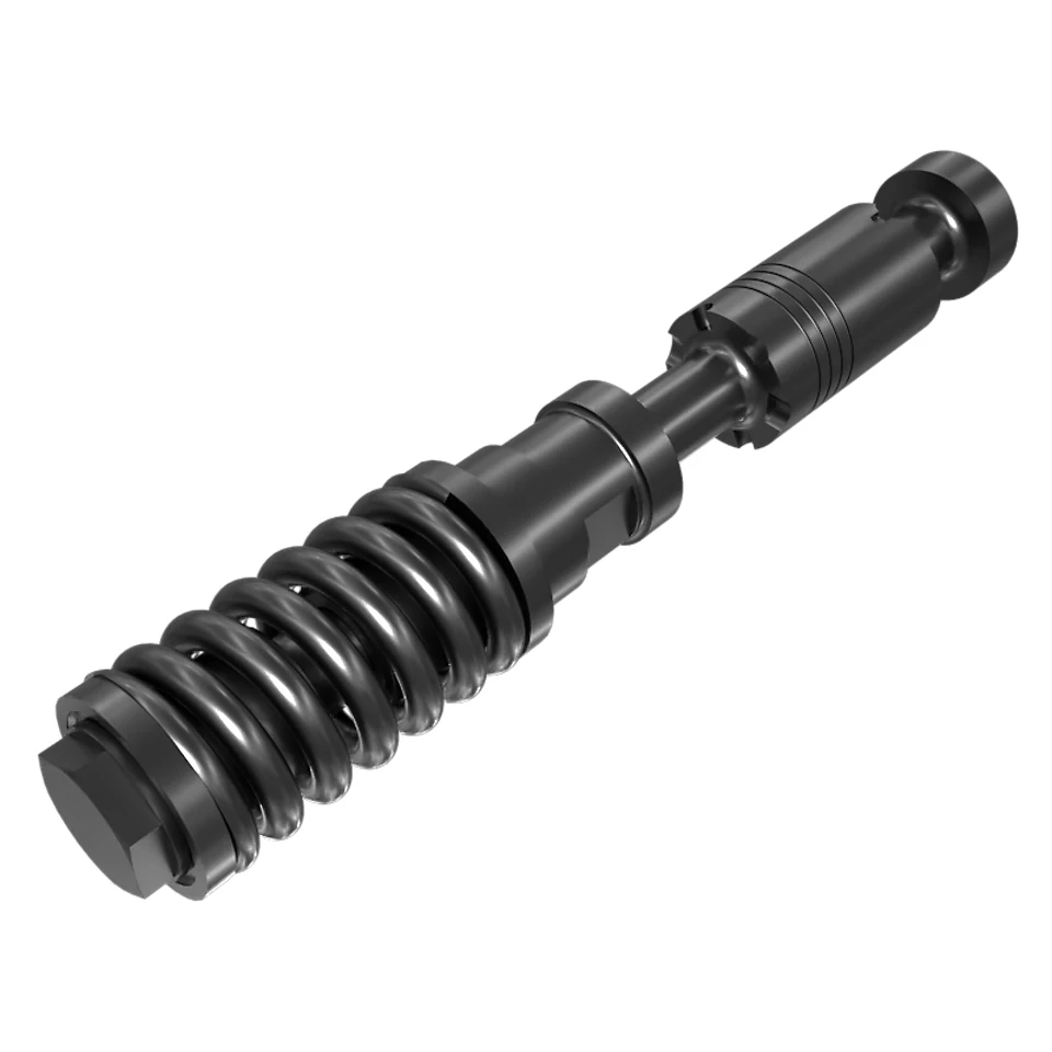 640-3835: Hydraulic Control Valve Boom 2 Spool 6403835 купить