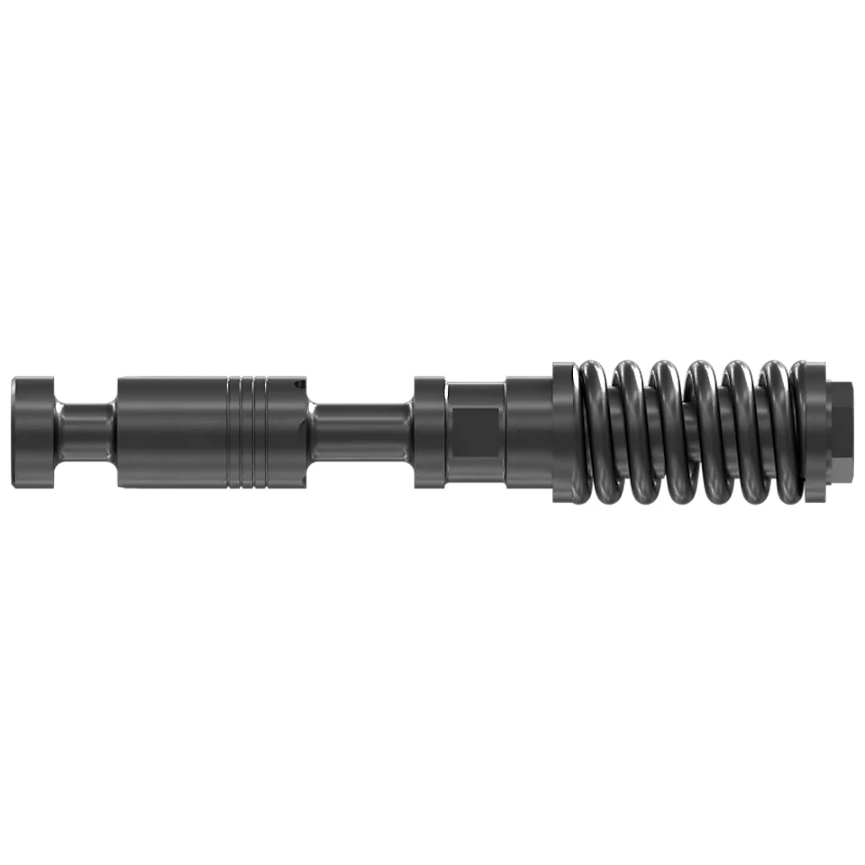 640-3835: Hydraulic Control Valve Boom 2 Spool 6403835 купить