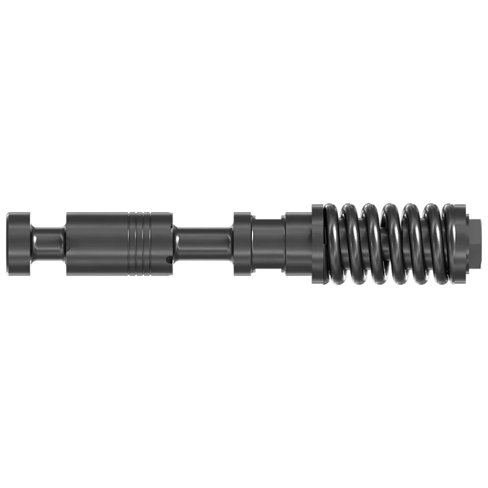 640-3835: Hydraulic Control Valve Boom 2 Spool 6403835 купить