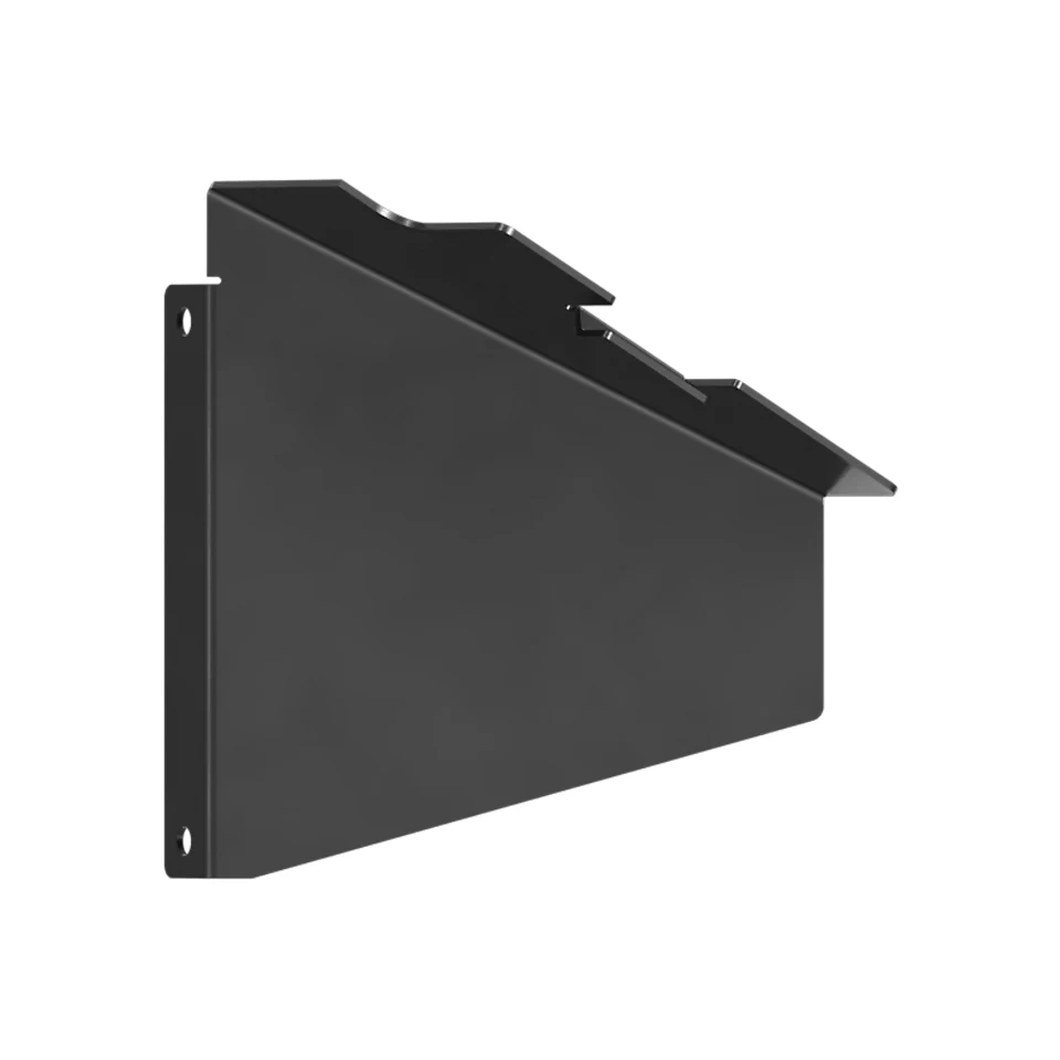 640-4338: Undercarriage Lines Cover 6404338 купить