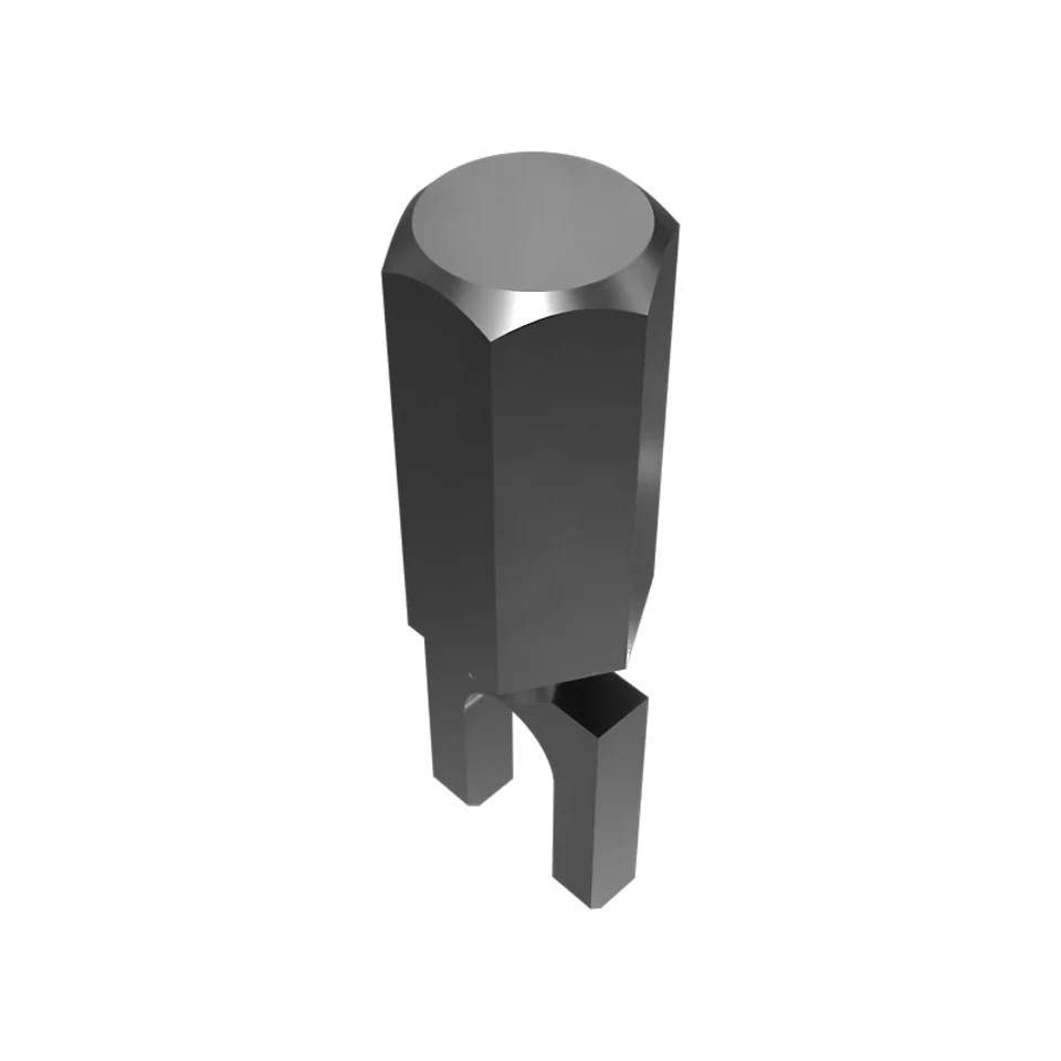 640-4852: Motor Grader Jack 6404852 купить