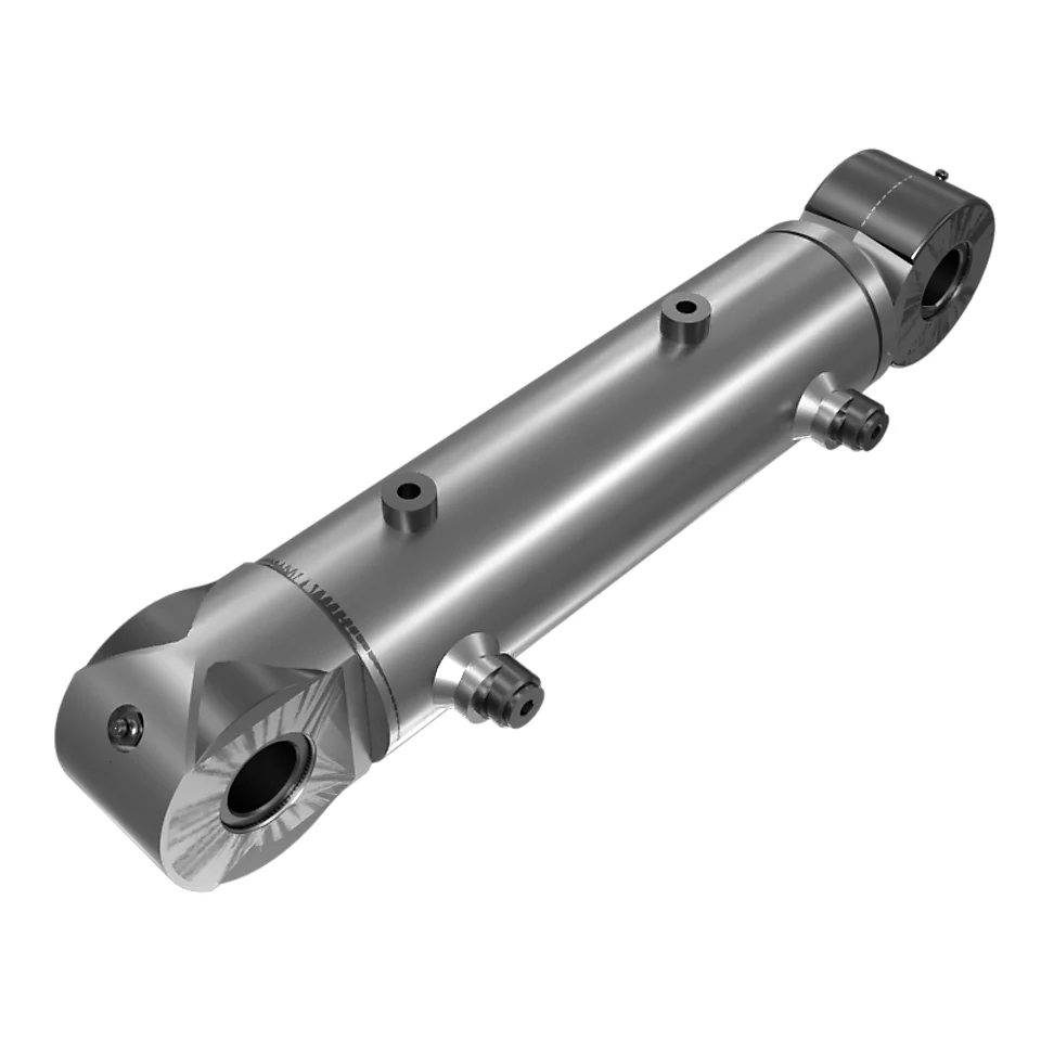 640-5086: 70mm Bore Diameter Left Hand Bucket Cylinder 6405086 купить