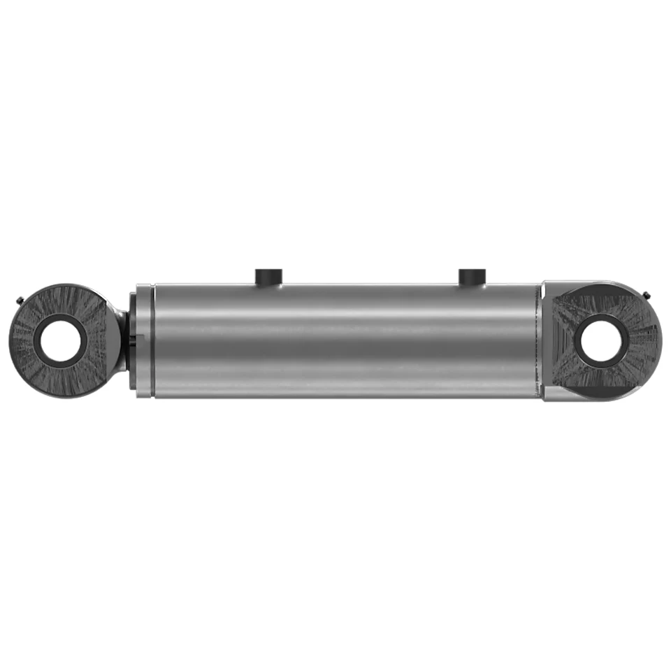 640-5086: 70mm Bore Diameter Left Hand Bucket Cylinder 6405086 купить