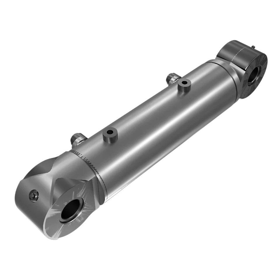 640-5087: 70mm Bore Diameter Right Hand Bucket Cylinder 6405087 купить