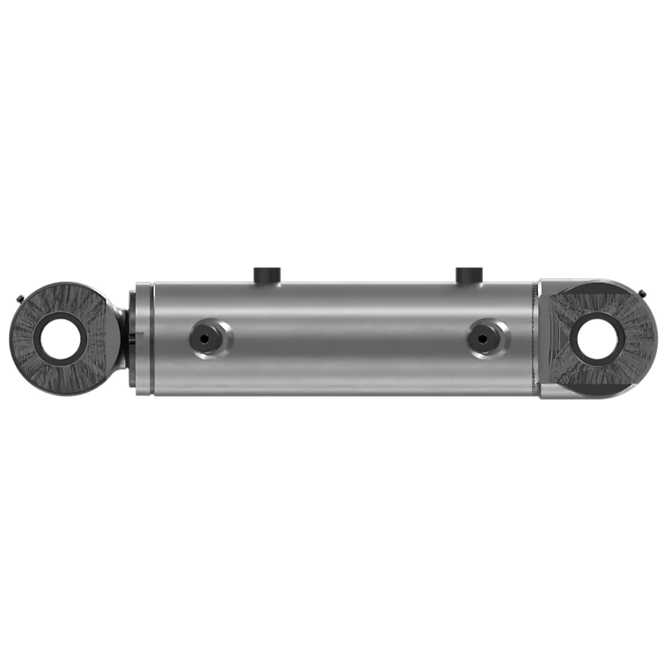 640-5087: 70mm Bore Diameter Right Hand Bucket Cylinder 6405087 купить