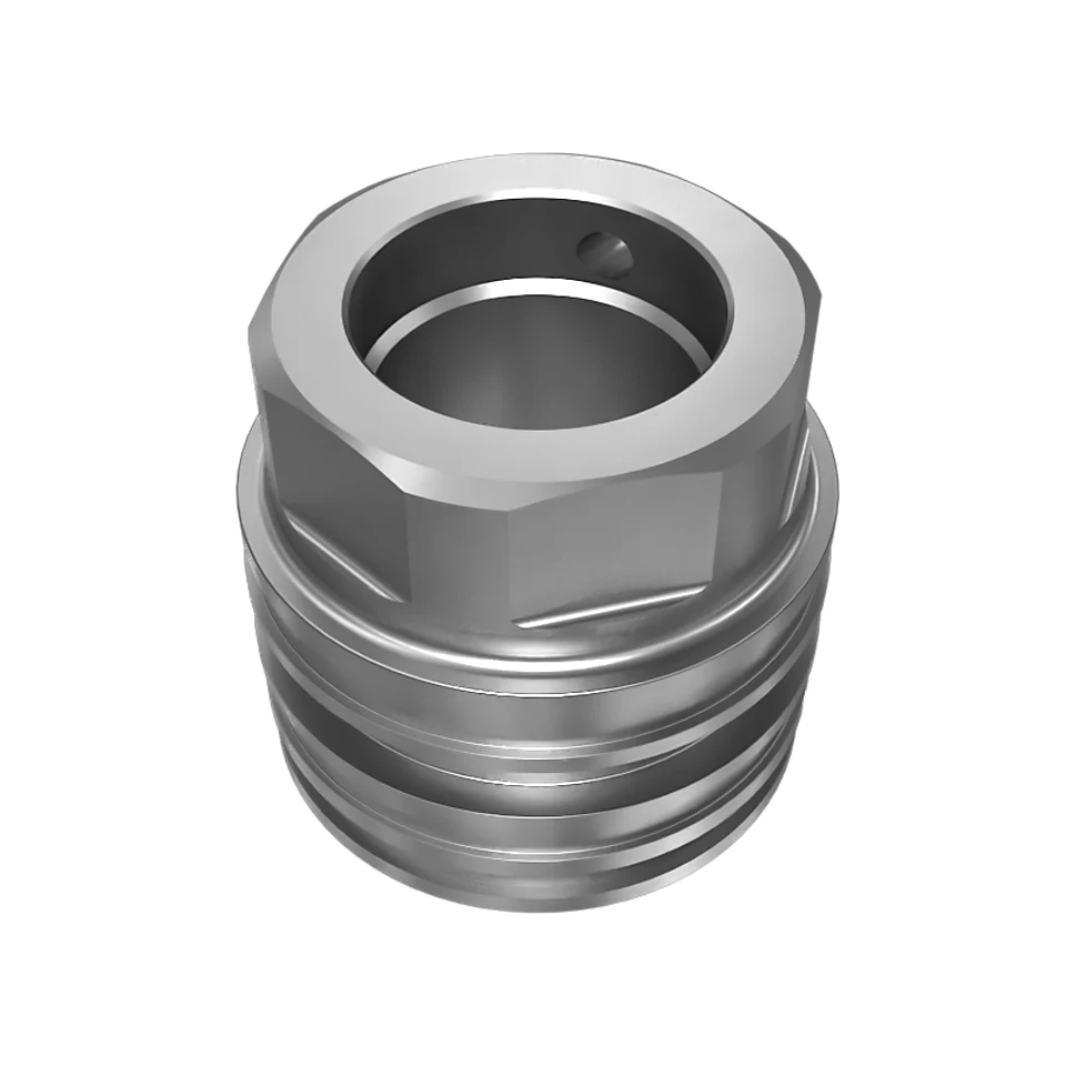 640-6819: 109.2mm Outer Diameter Boom Cylinder Piston 6406819 купить