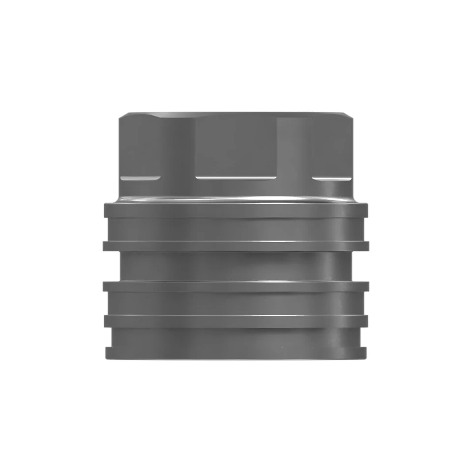640-6819: 109.2mm Outer Diameter Boom Cylinder Piston 6406819 купить