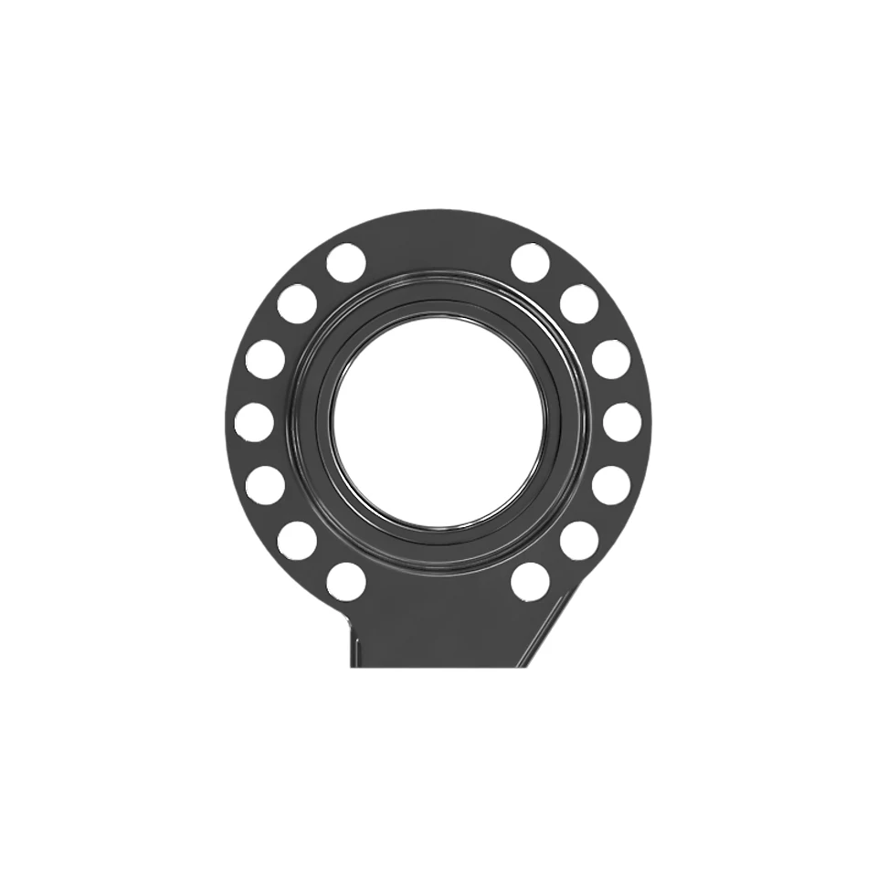 640-6832: Hydraulic Cylinder Head 6406832 купить